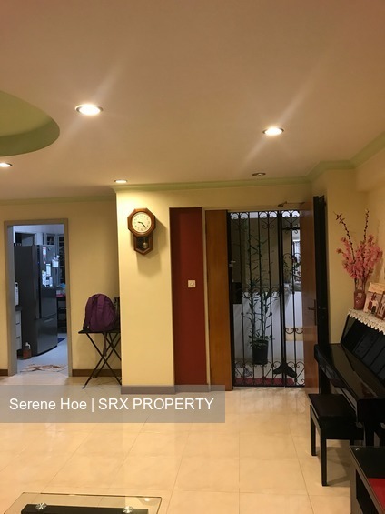 Blk 266B Compassvale Bow (Sengkang), HDB 4 Rooms #175721332